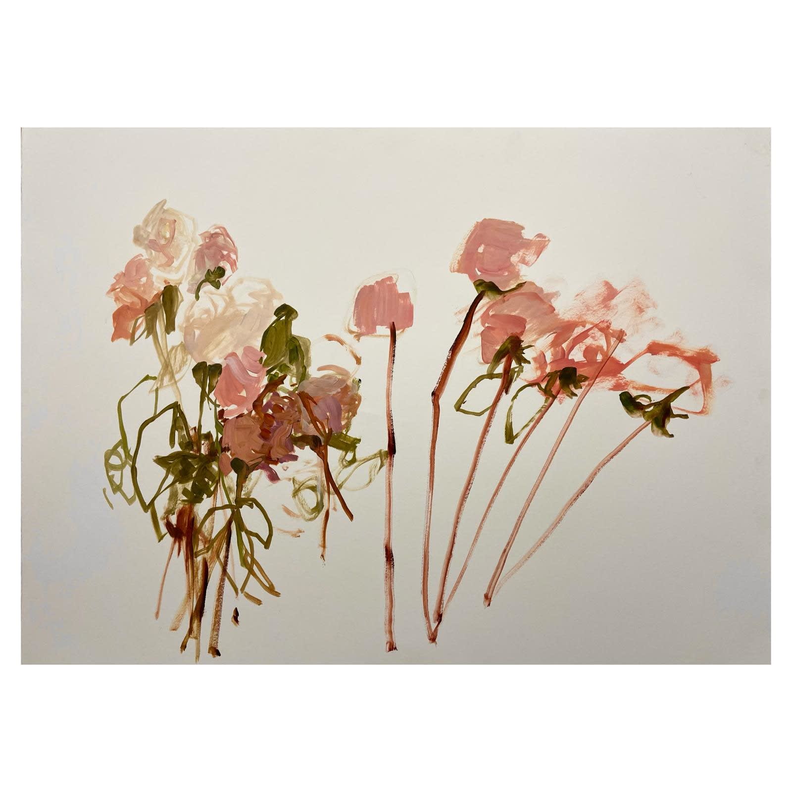 Elaine Speirs, Twelve Roses