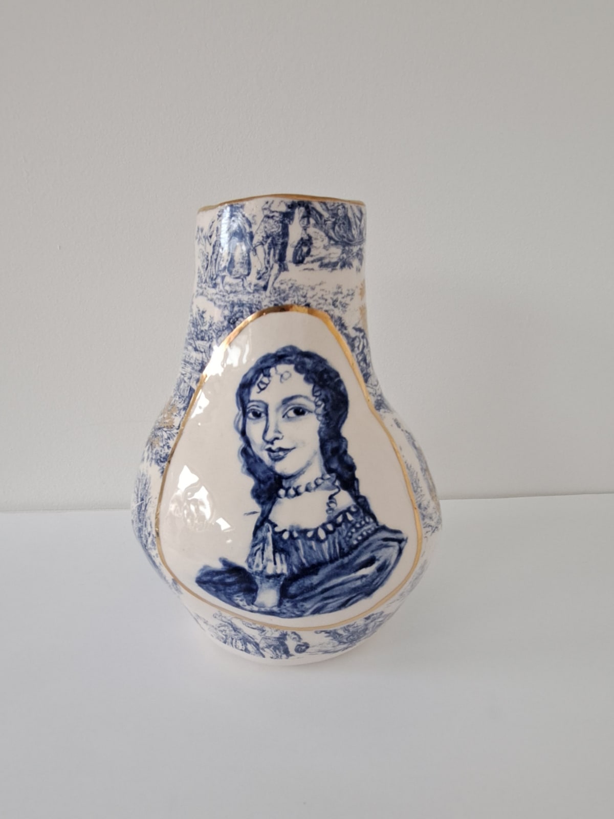 Pauline Cumming, Not Sorry