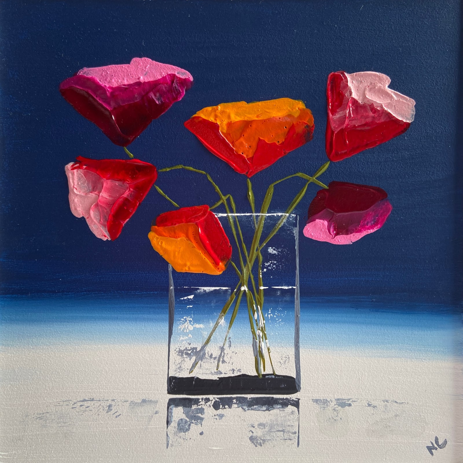 Nancy Chambers, Finding Summer