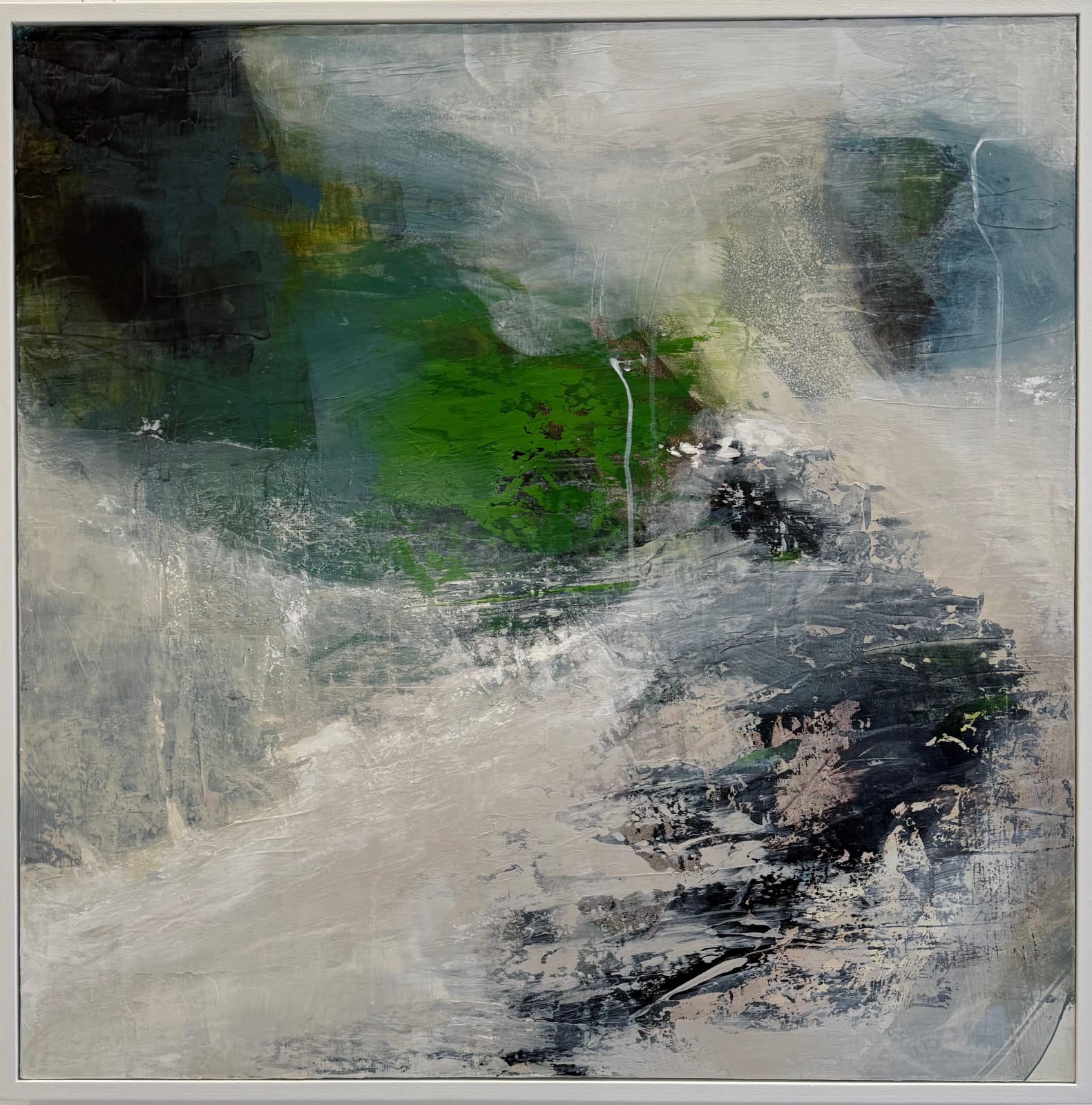Kerry Souter, Tide Pool Treasures