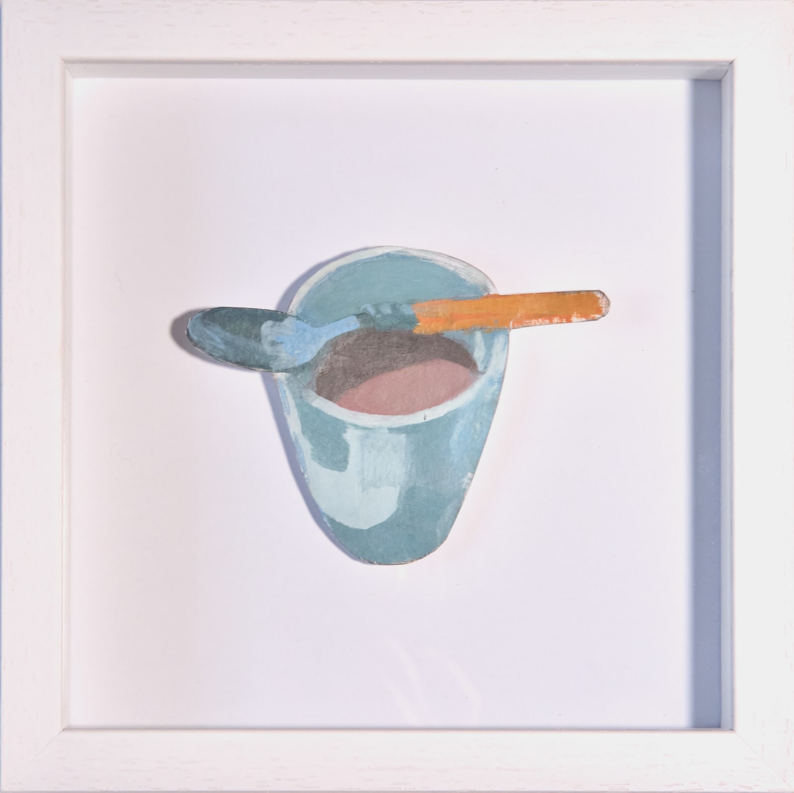 Ella Williams, Mid Afternoon