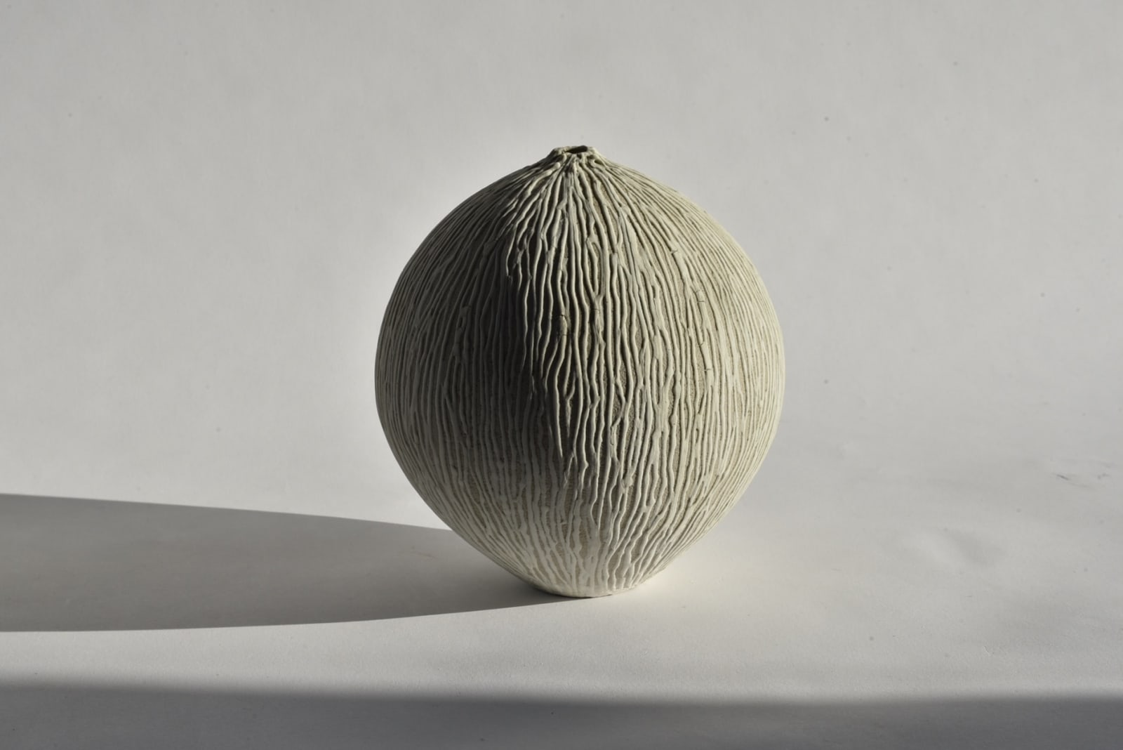 Janene Waudby, Medium Pod Vessel