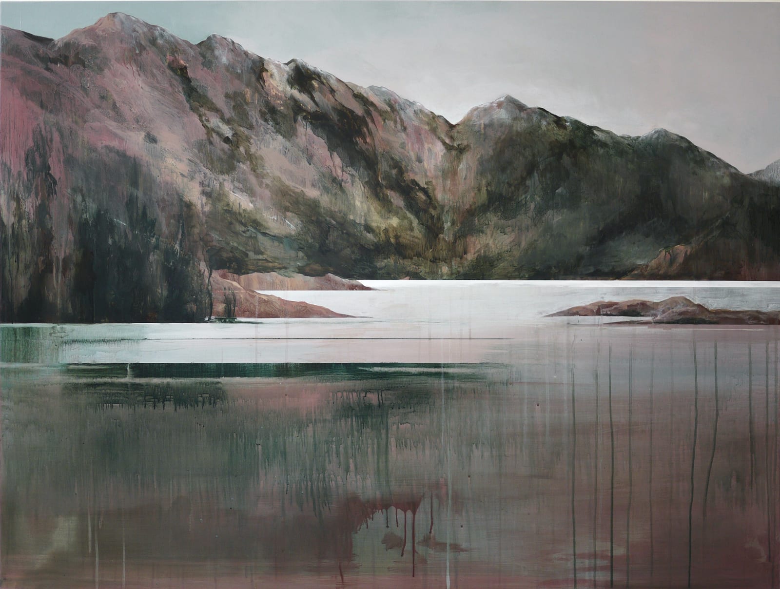 Connie Liebschner, Katrine Heather