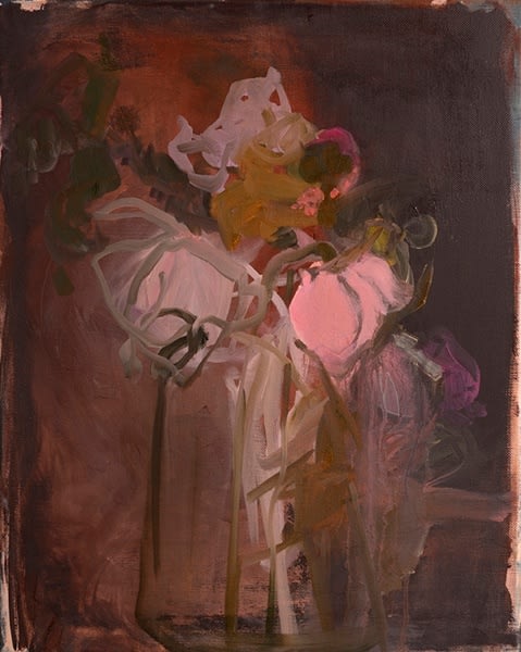 Elaine Speirs, Dusky Pinks