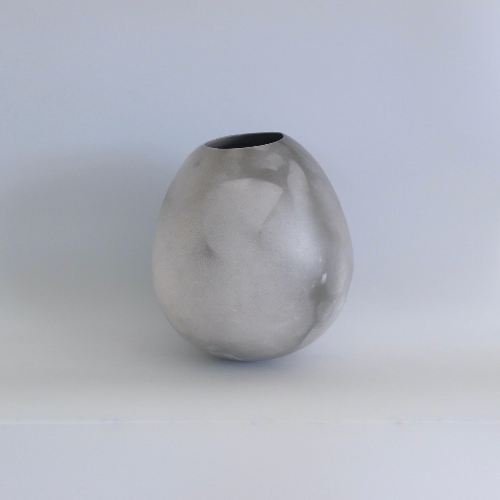 Jo Gifford, Pitfired Vessel #65