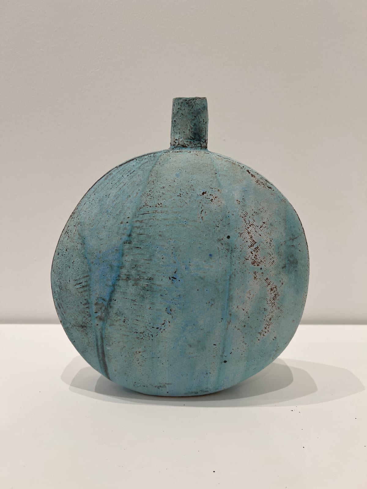 Geoff Calder, Moondust I (Small)