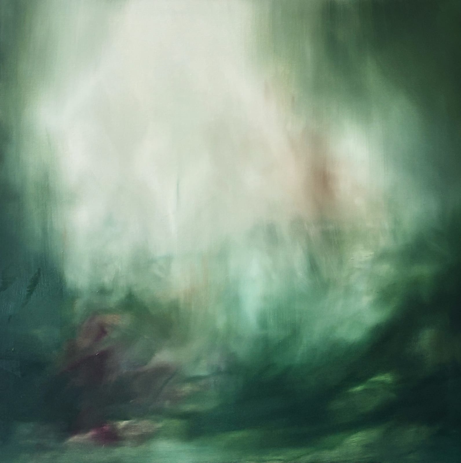 Ellis O’Connor, Drowned Sky