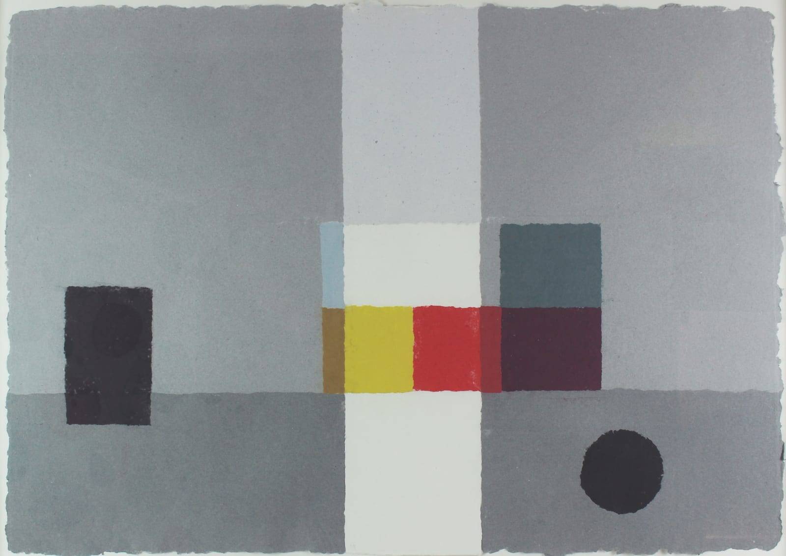 Hetty Haxworth, Velvet Night