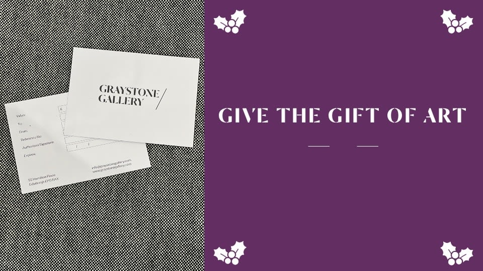 Gift Voucher, £500 Gift Voucher