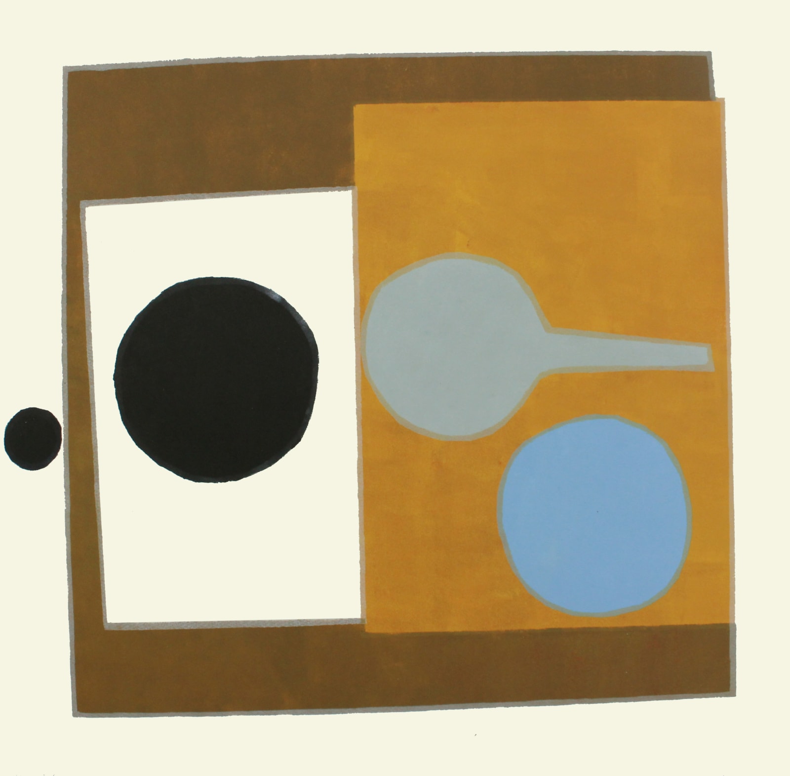 Hetty Haxworth, Dawn Glow