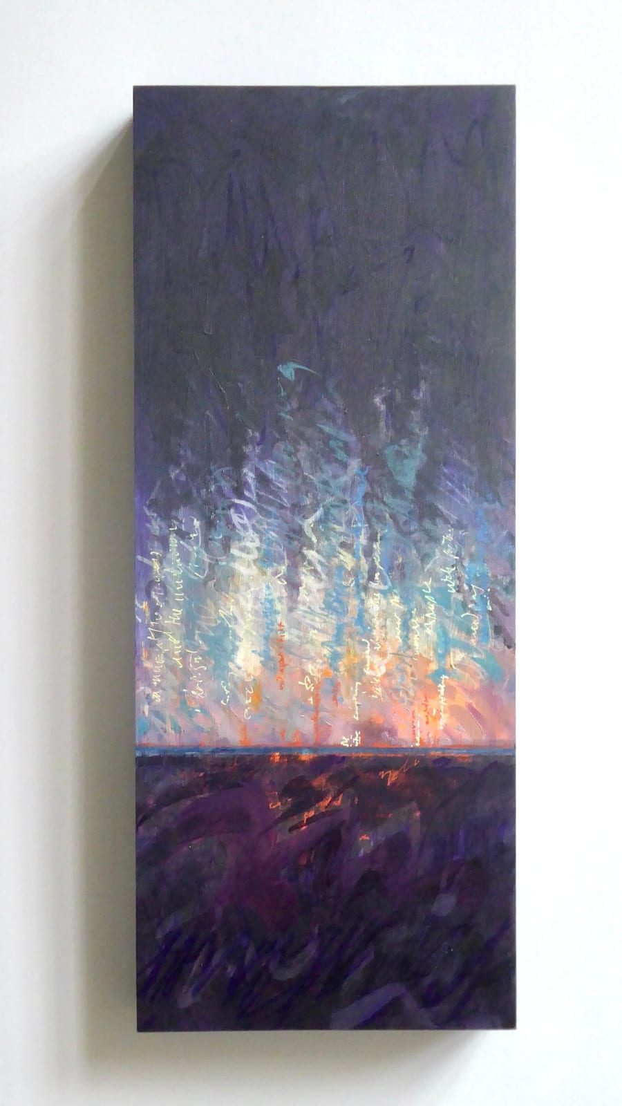 Catherine Sargeant, Tilly Dawn 0700