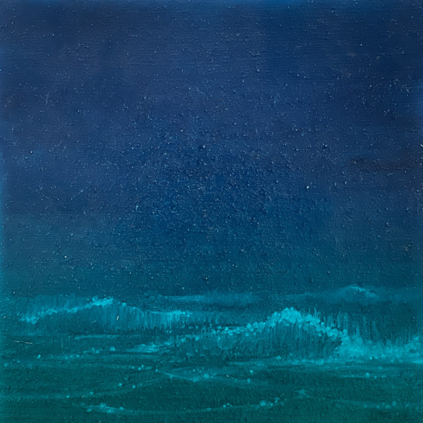 Louise Lacaille, Night Breakers