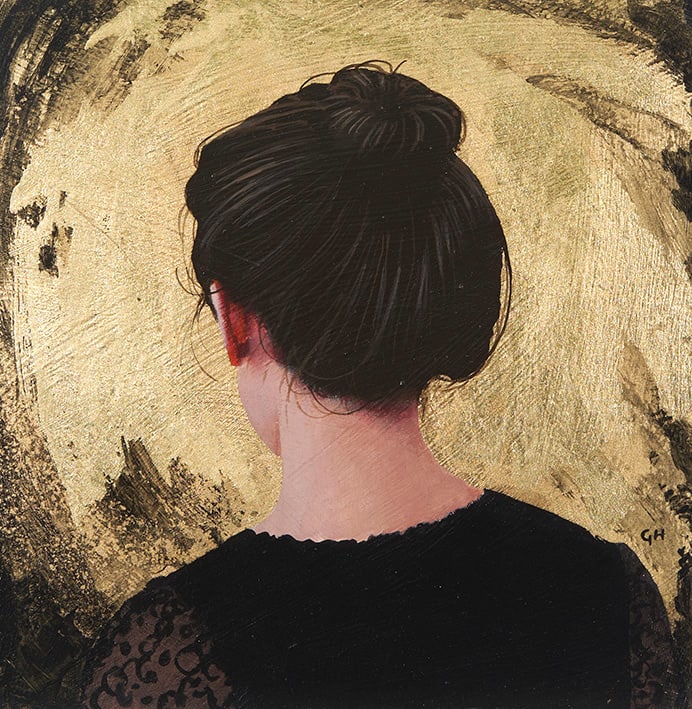 Garry Harper, Female Study