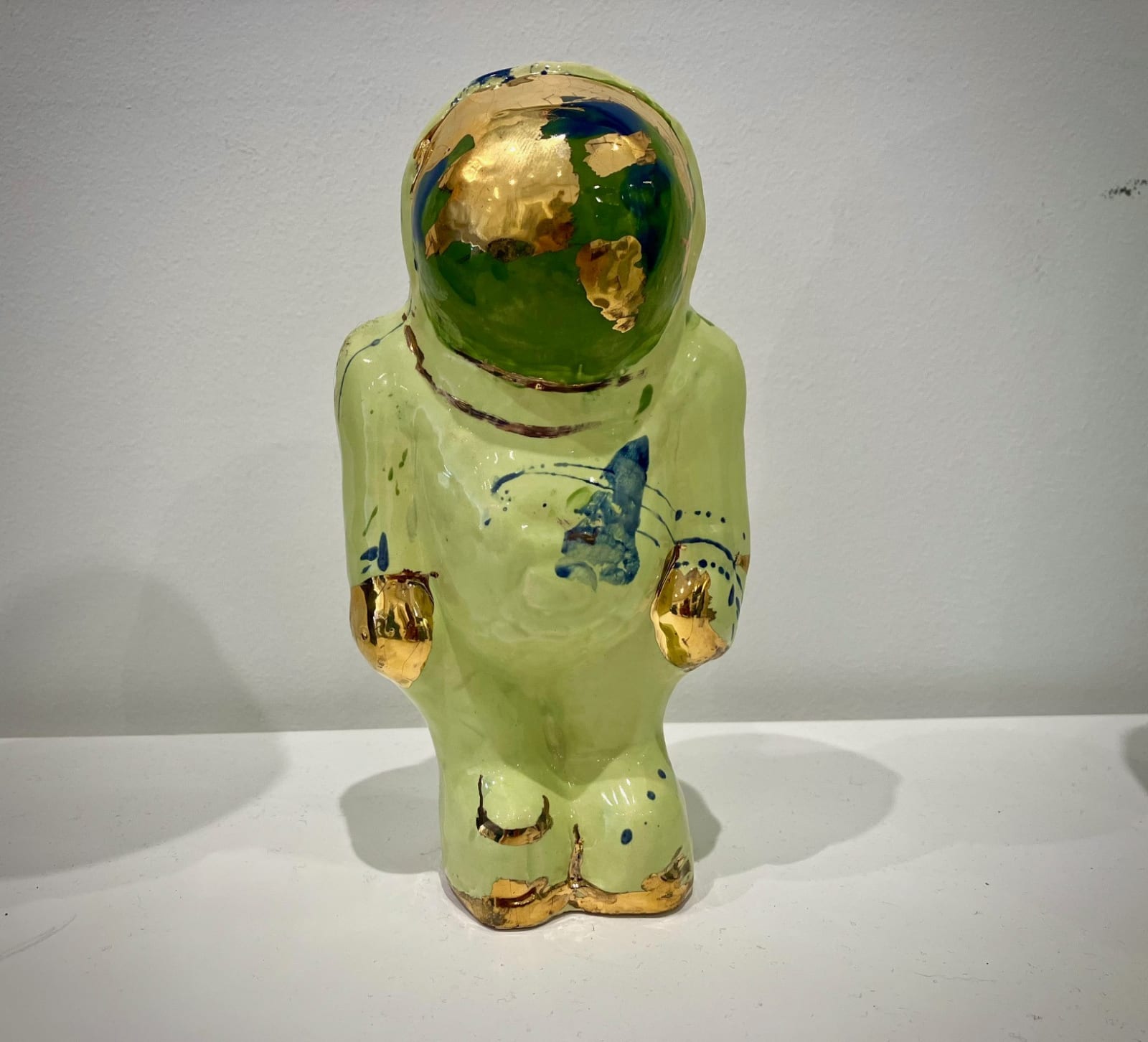 Arran Ross, Astronaut - Honeydew - Special Edition