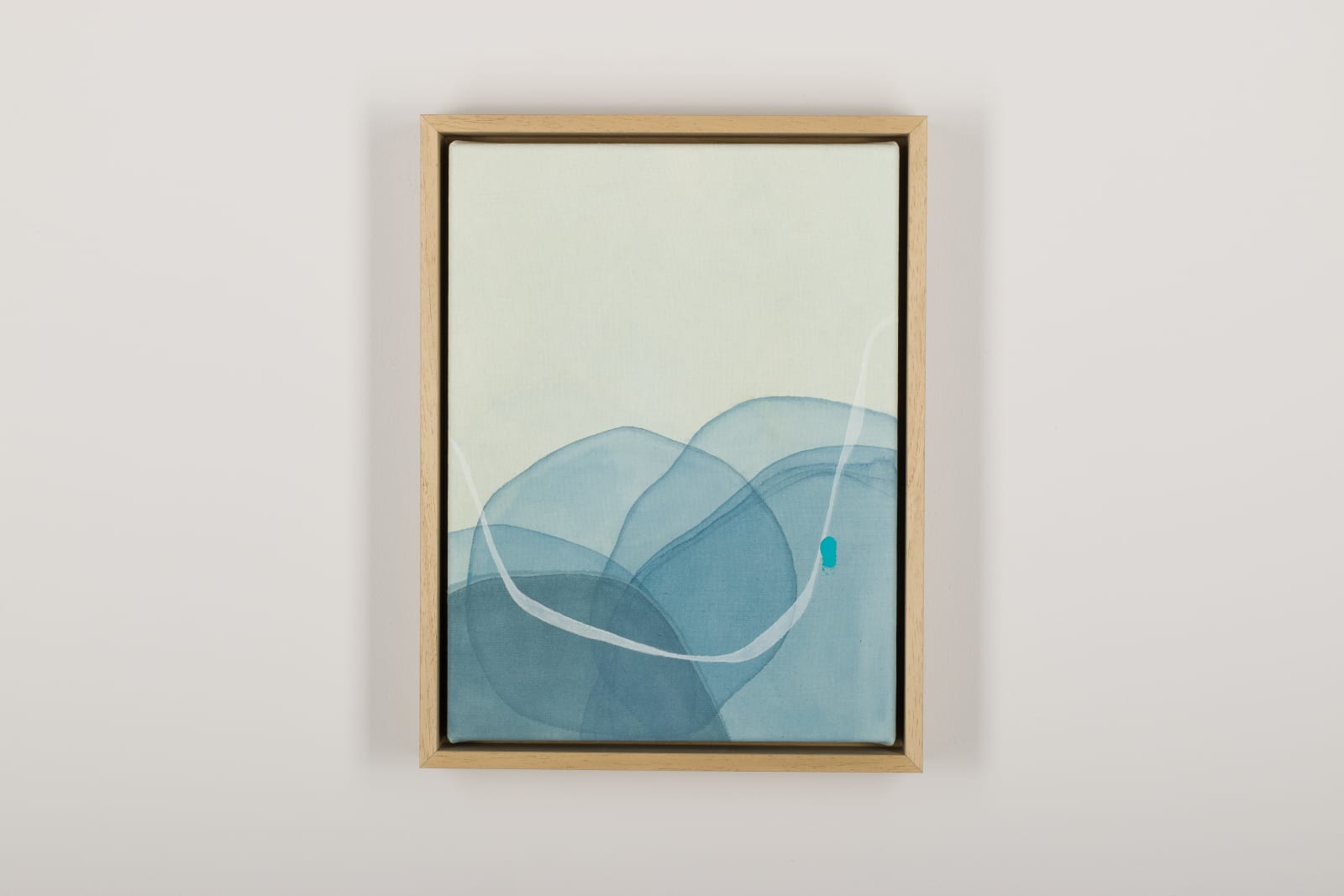 Jane Hunter, Boundary Blue