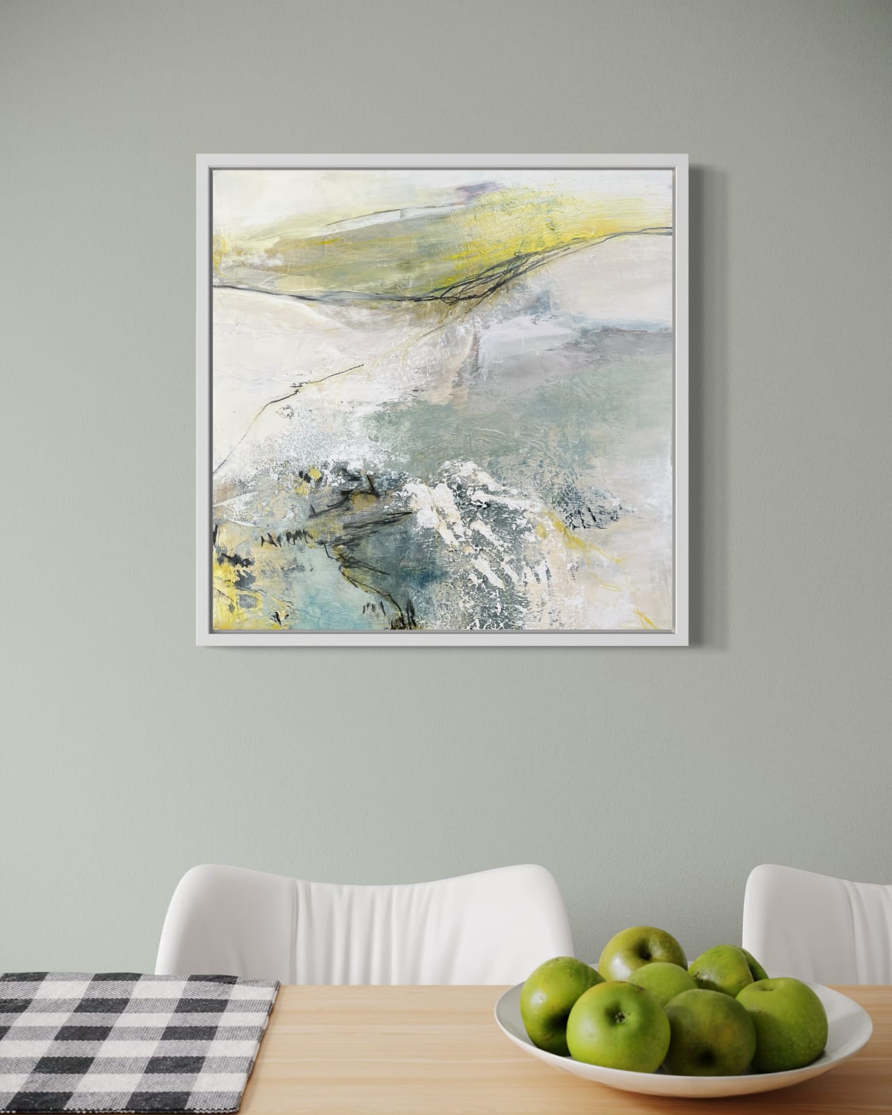Kerry Souter, Citrine and Saltwater
