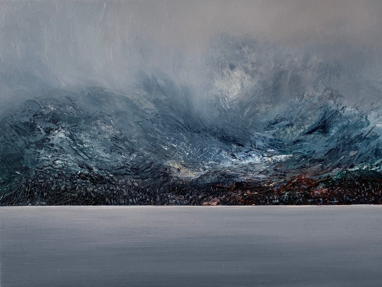 Sarah Bold, Big Little Scotland (19)