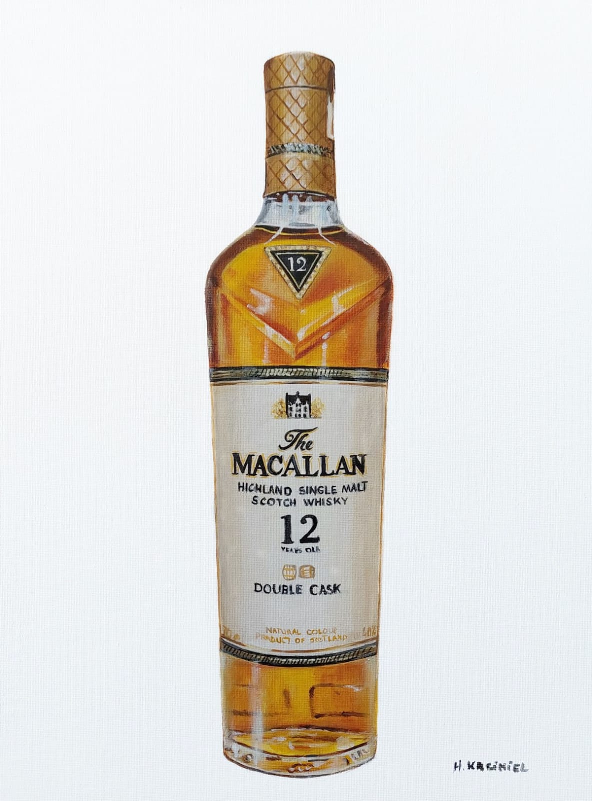 Hanna Kaciniel, Dram-Atic