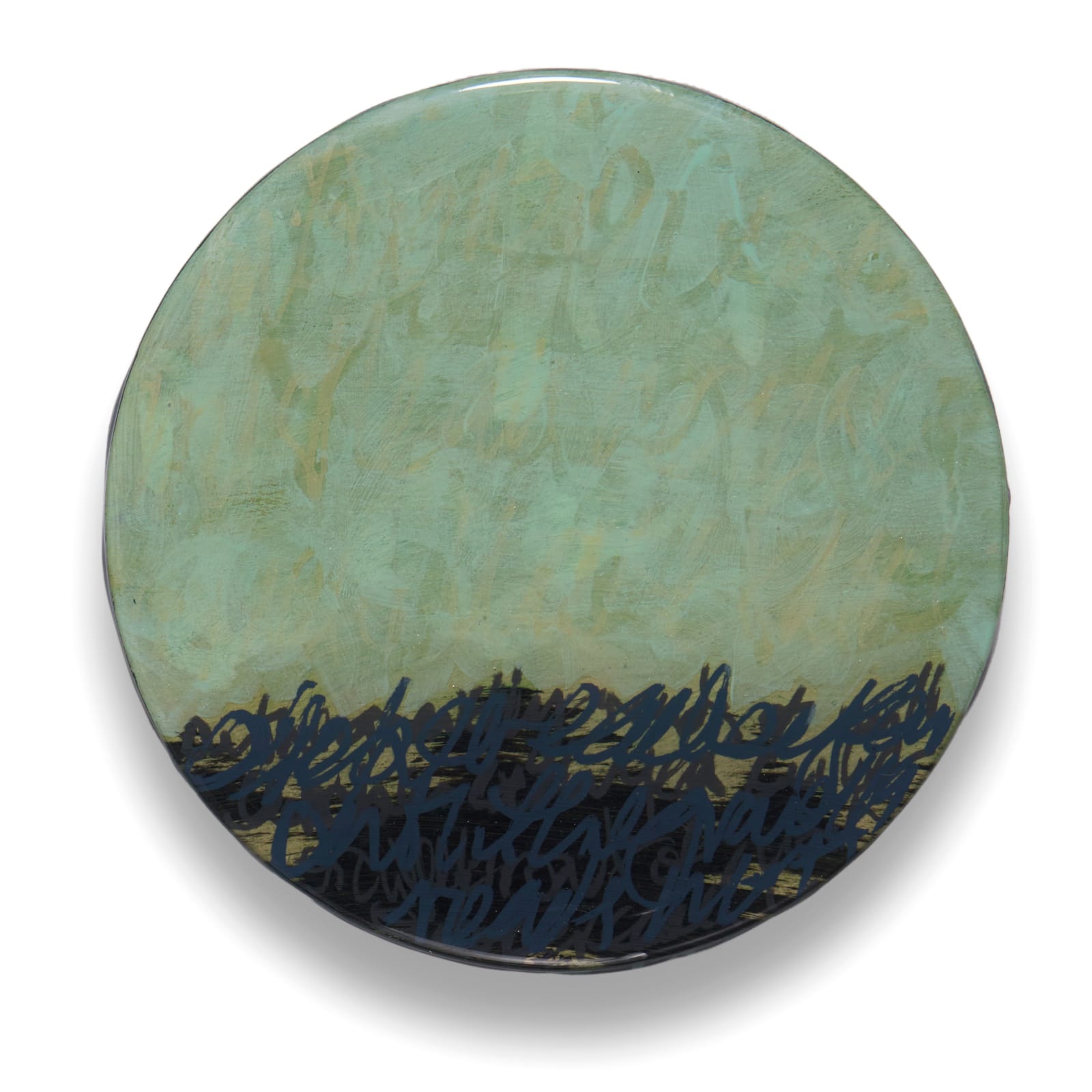 Catherine Sargeant, October SeaSkies No.9