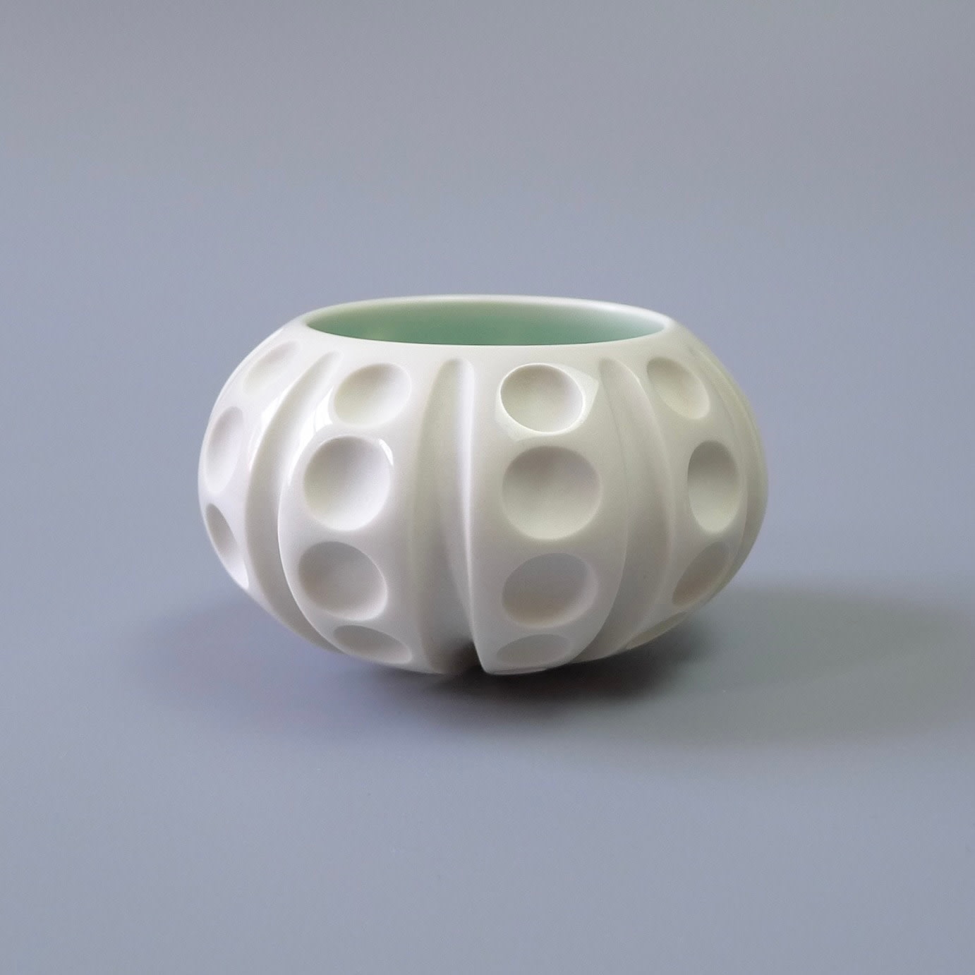 Jo Gifford, Ambiguous Object #183