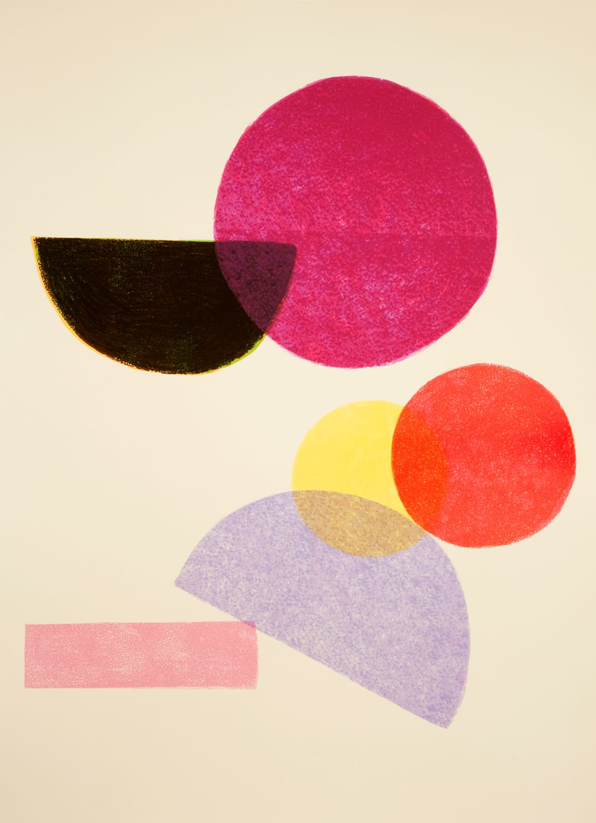 Hetty Haxworth, Fall