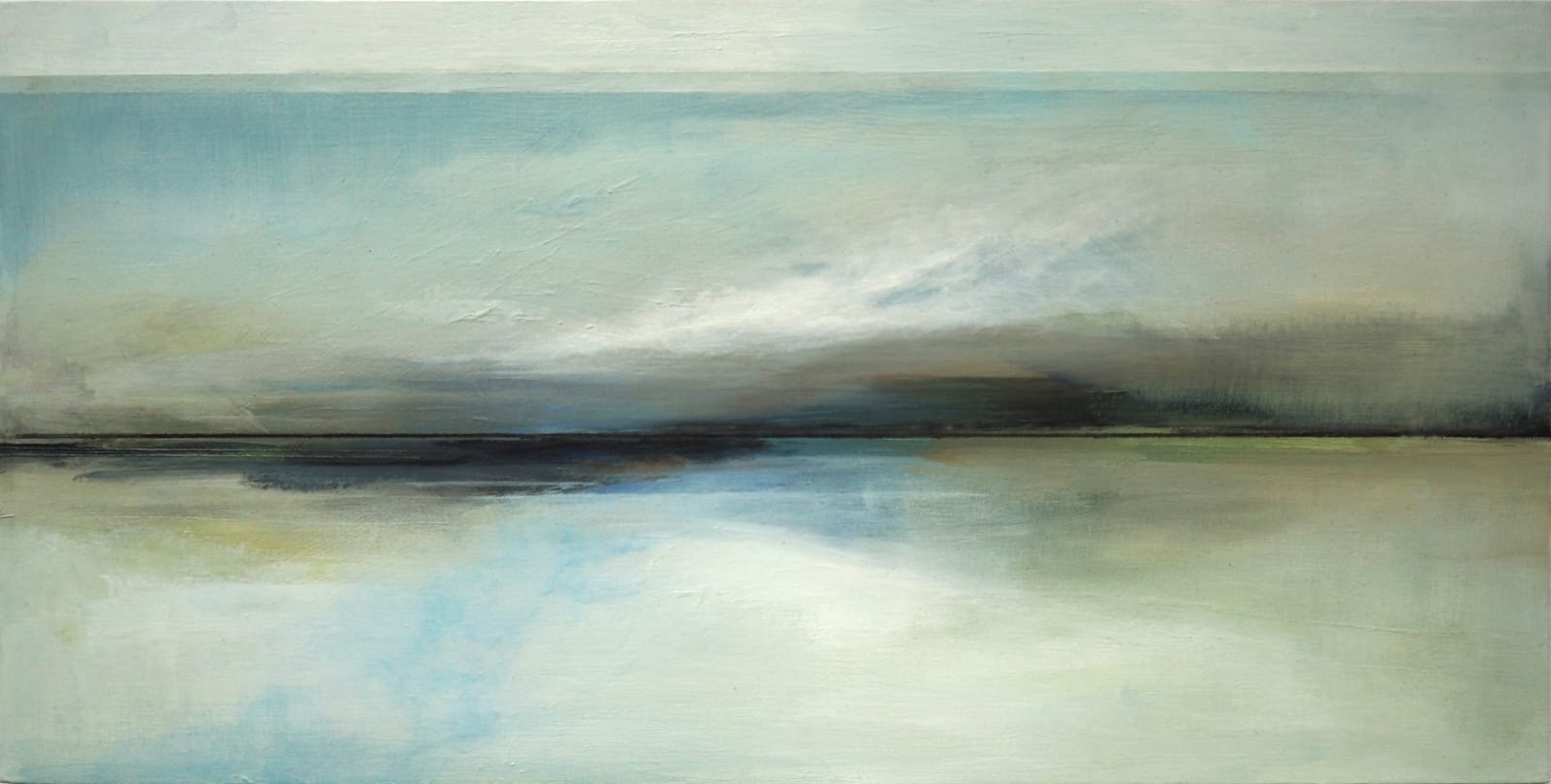 Connie Liebschner, Milkwash 15