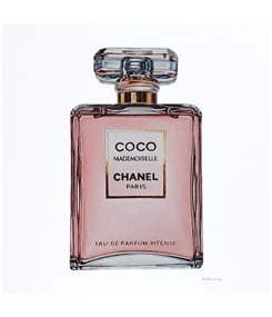 Hanna Kaciniel, In the Pink