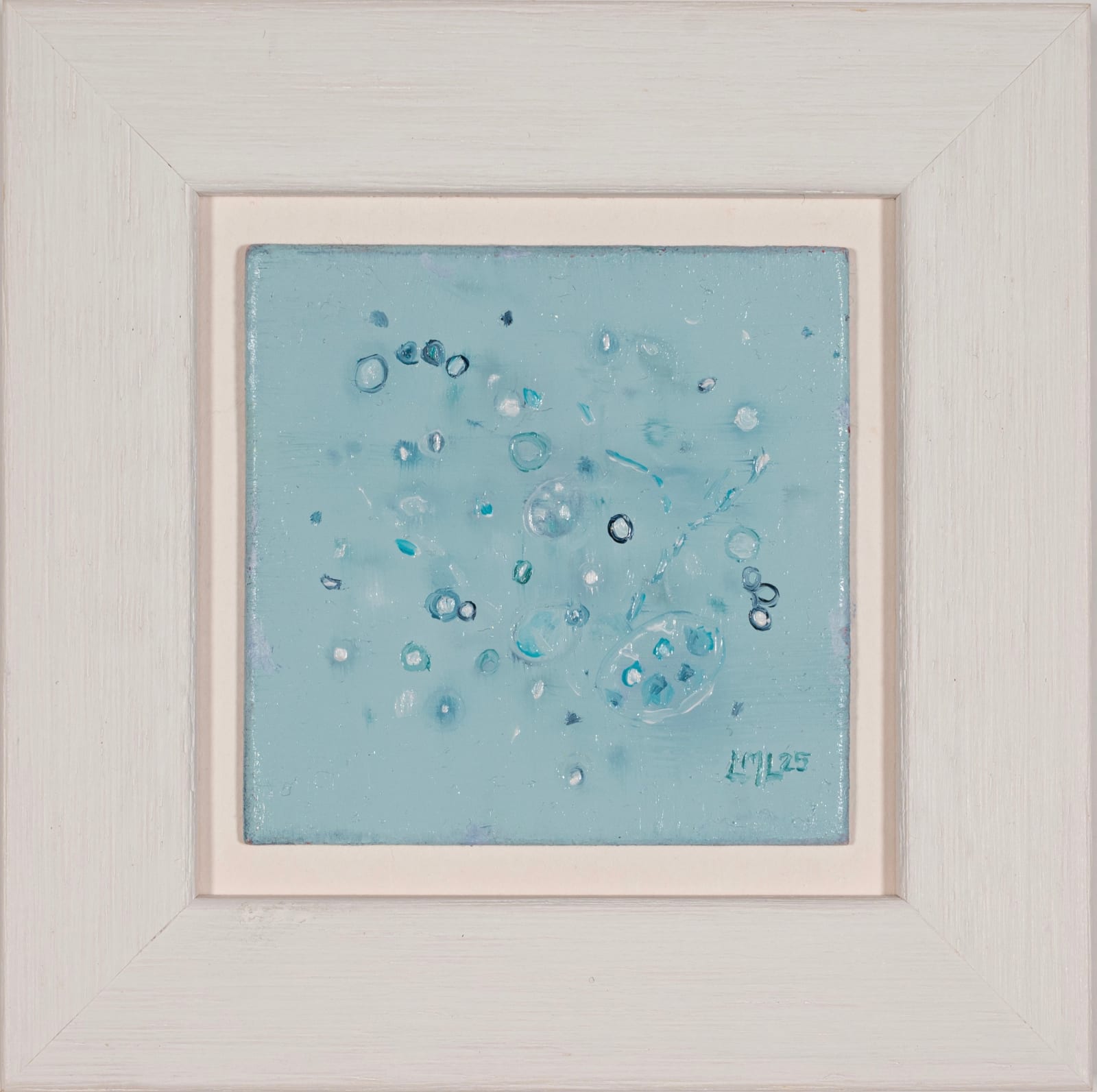 Louise Lacaille, Fragments