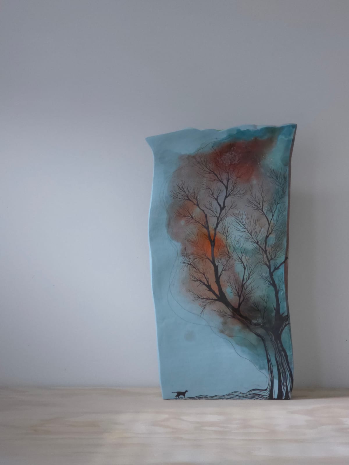 Jaeeun Kim, EXL-1 The Way Home