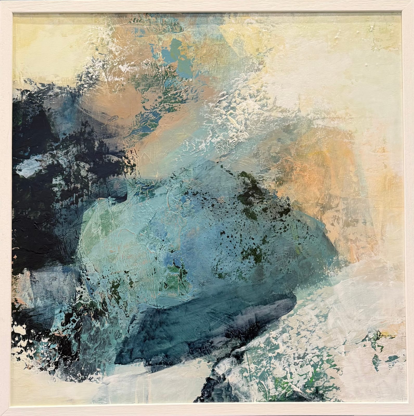 Kerry Souter, Tidal Whispers