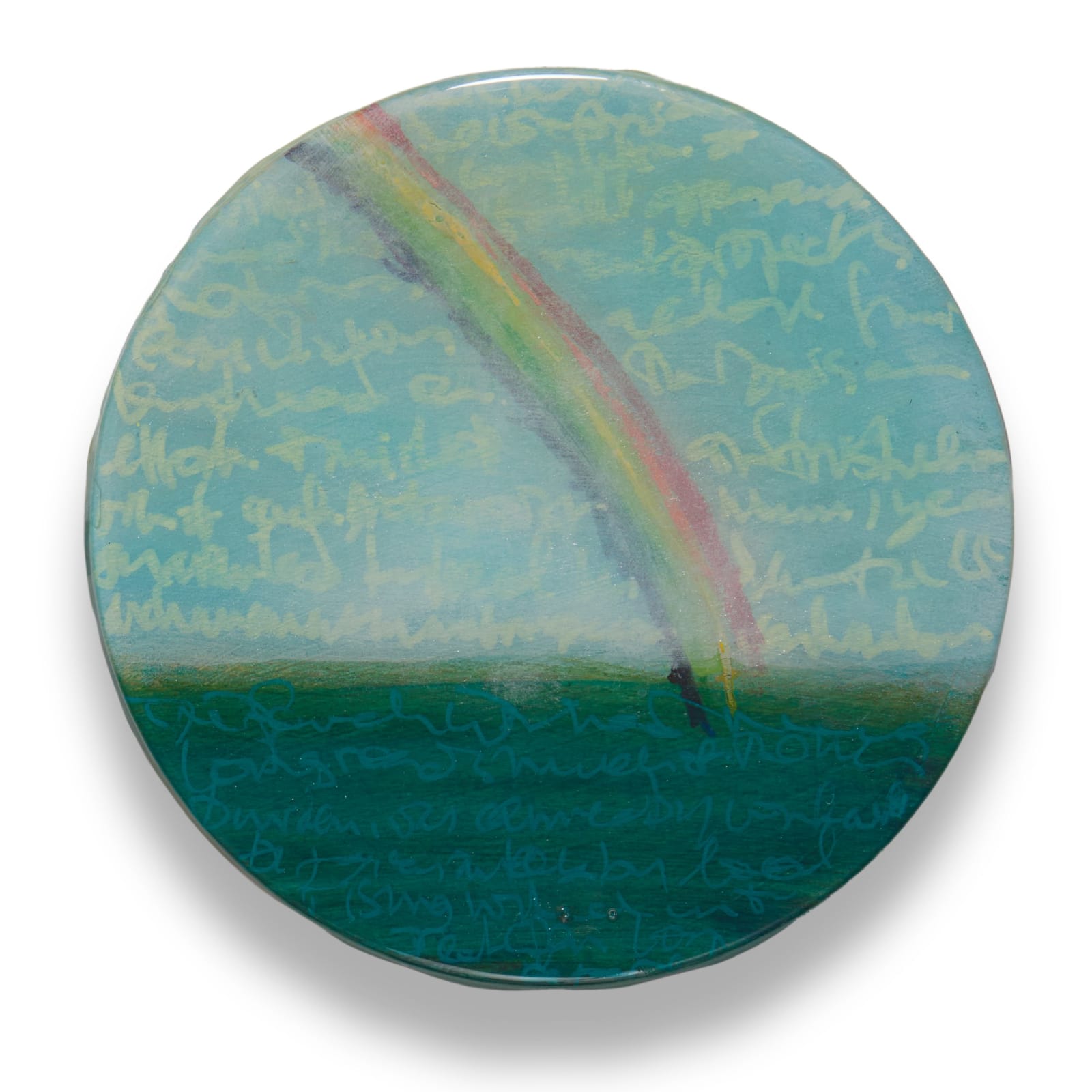 Catherine Sargeant, October SeraSkies No.11