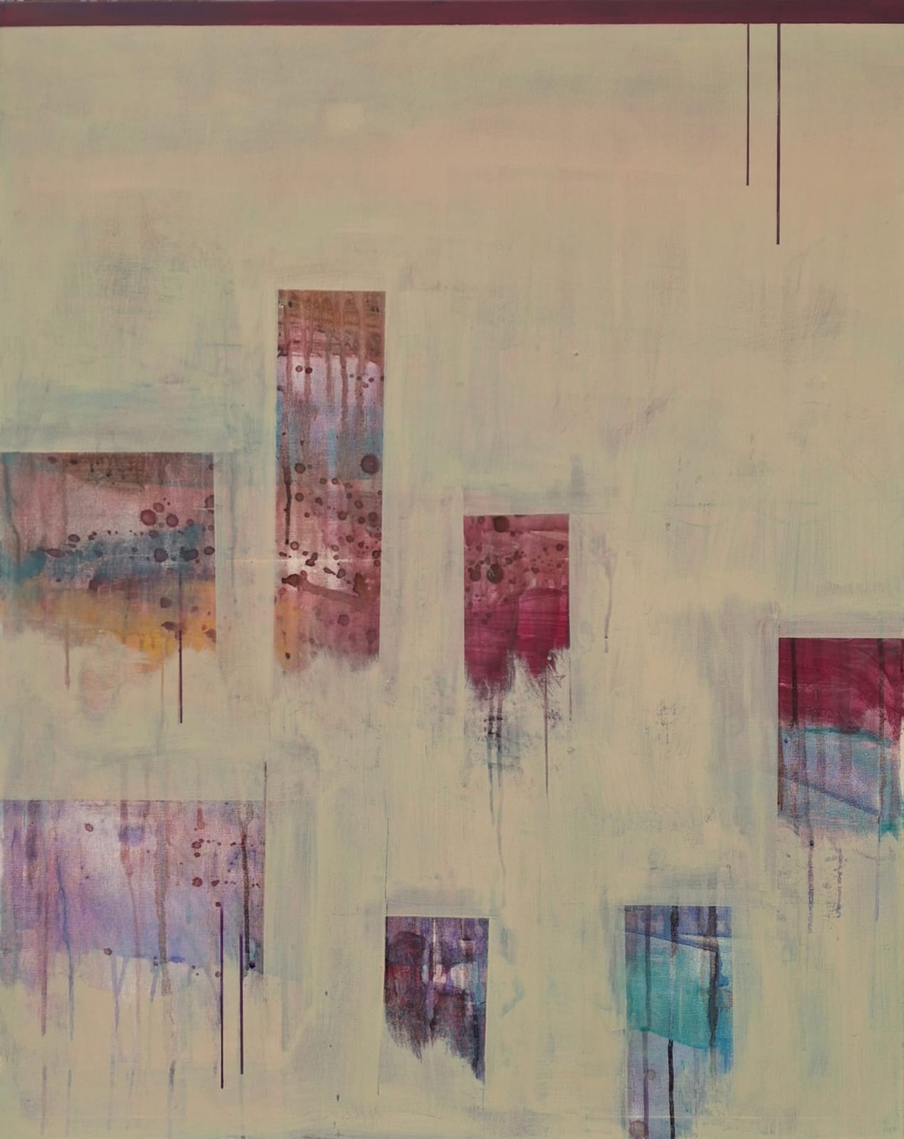 Balbinder Broadbent, Quiet Conversation