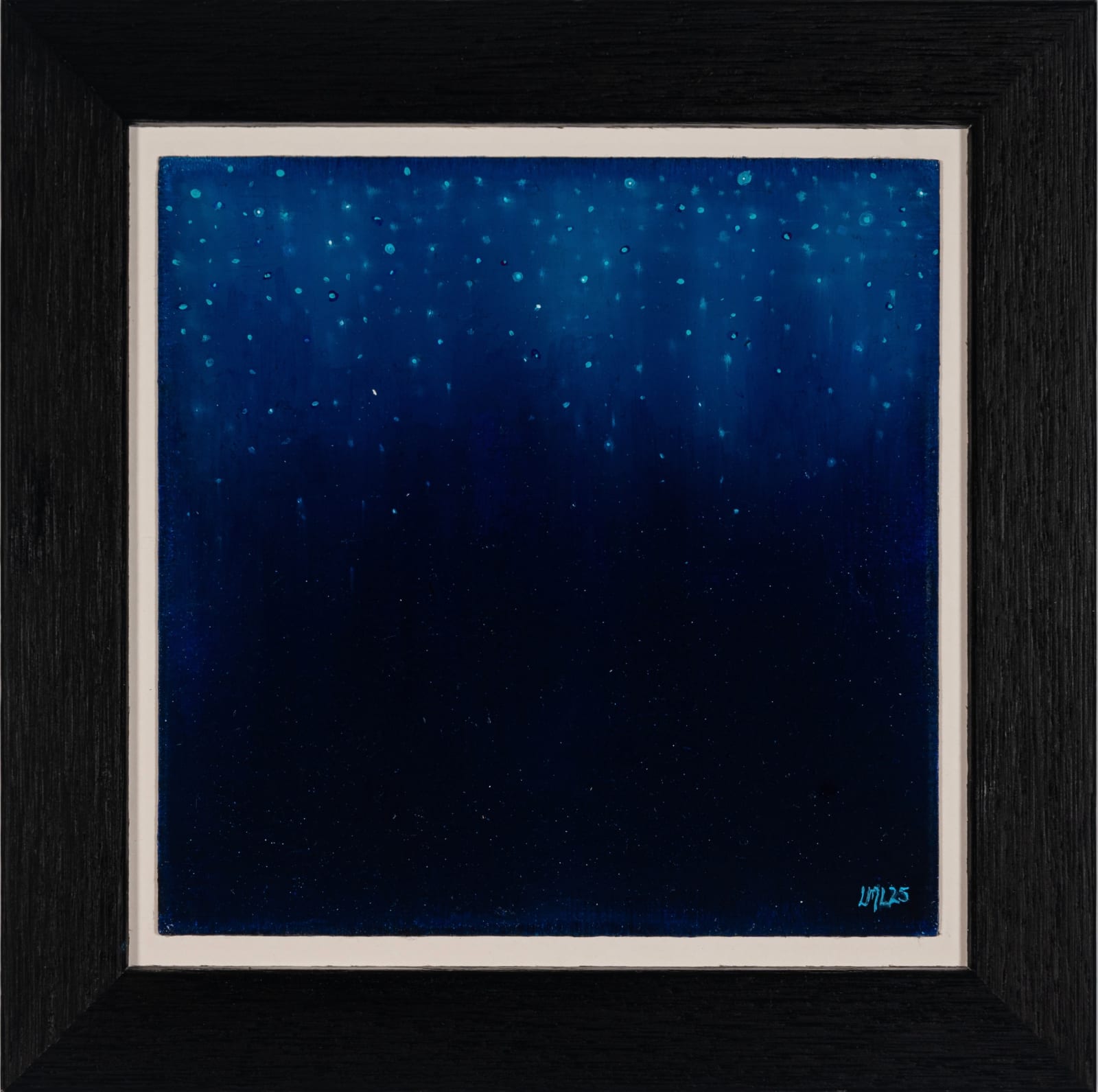 Louise Lacaille, Adrift Togetherness