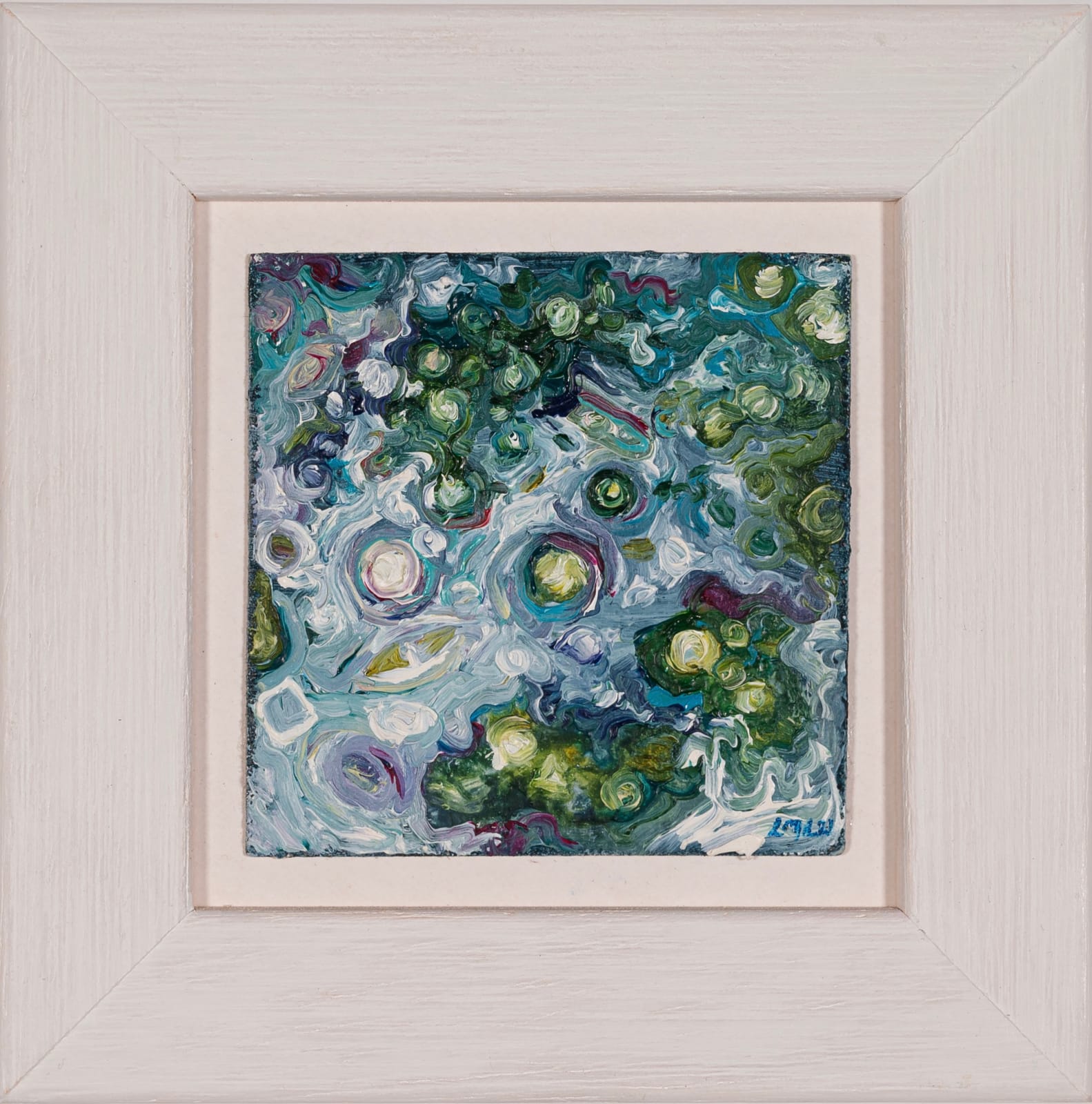 Louise Lacaille, Secret Lives