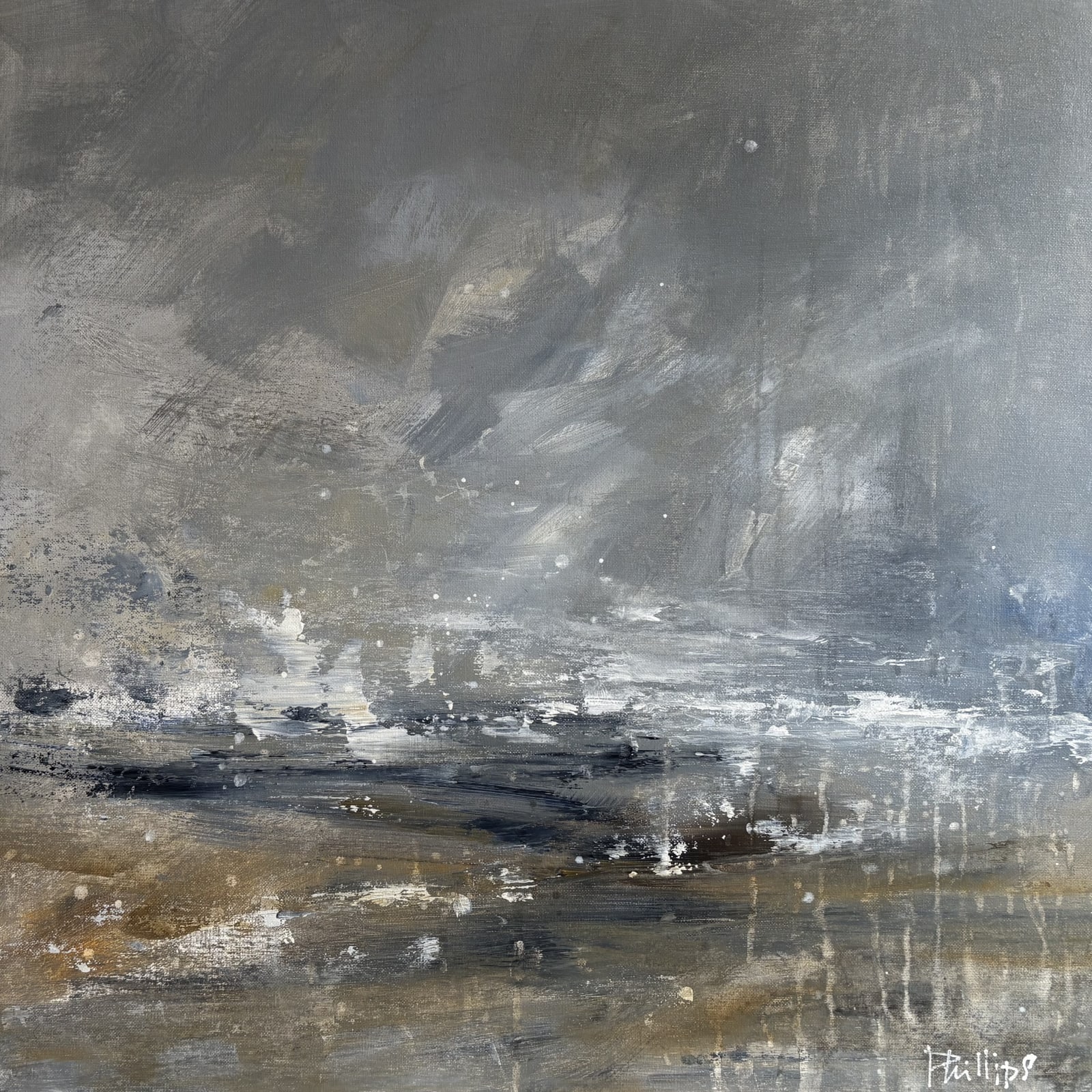 Amanda Phillips, Sea Poem 7