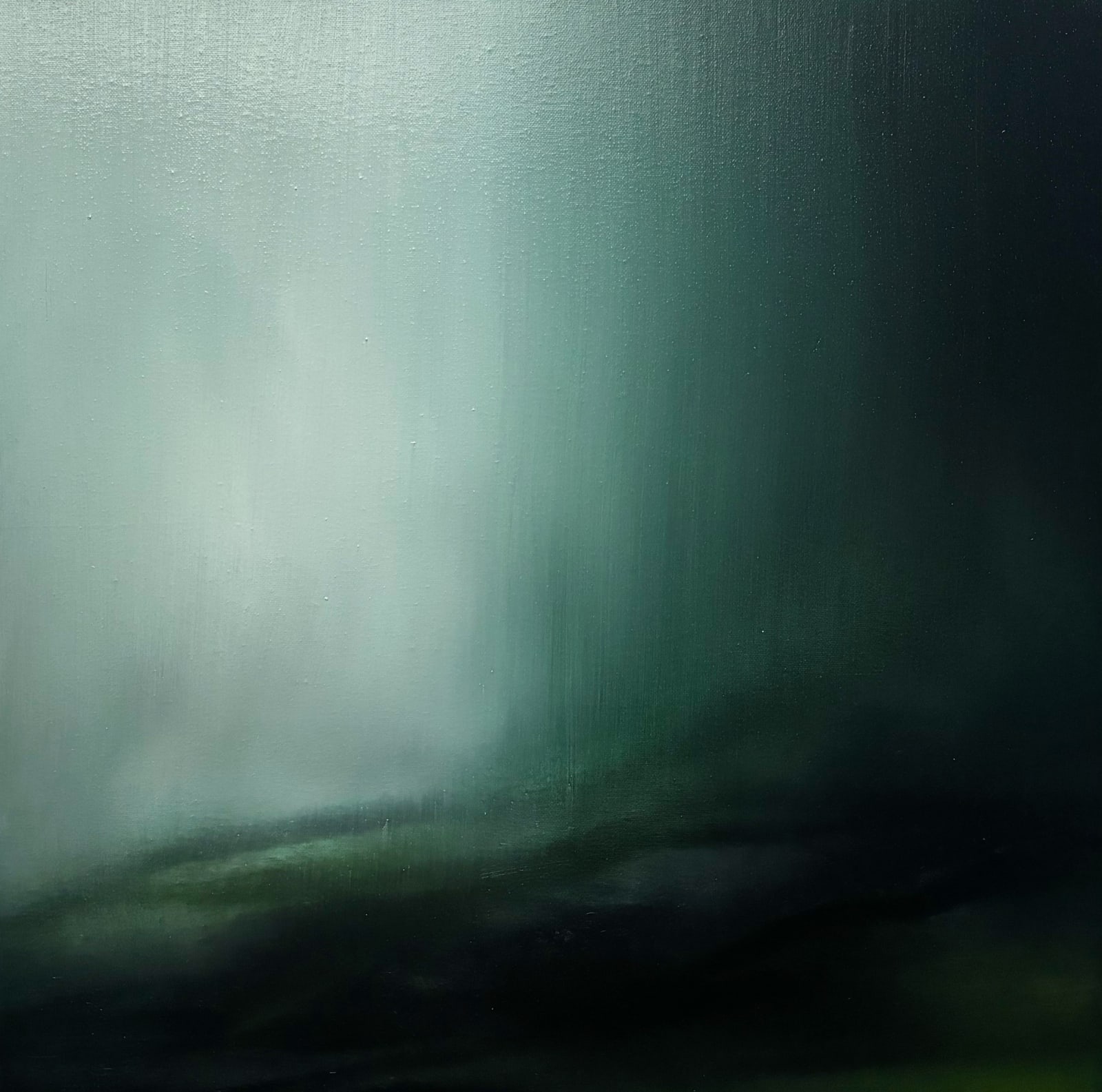 Ellis O’Connor, Dusk