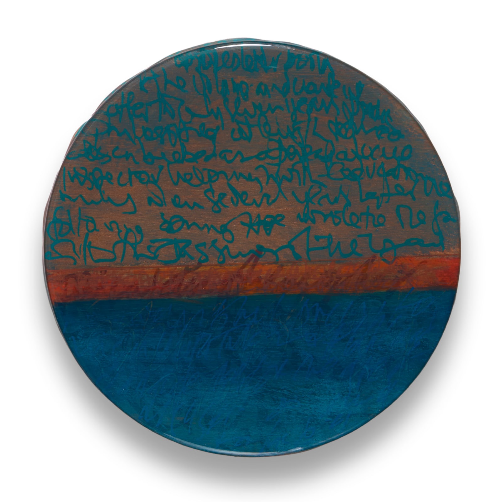 Catherine Sargeant, October SeaSkies No.17