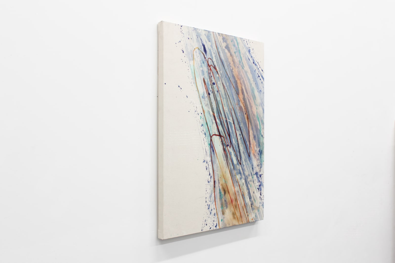 Sophia Pauley, Vortex II