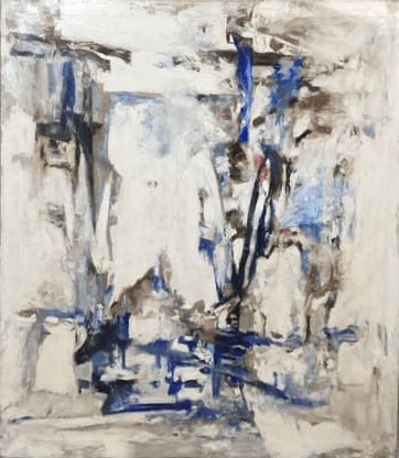Gertrude Greene, Works on Paper