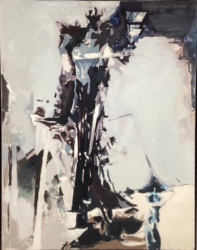 Balcomb Greene, The Magistrate, 1951