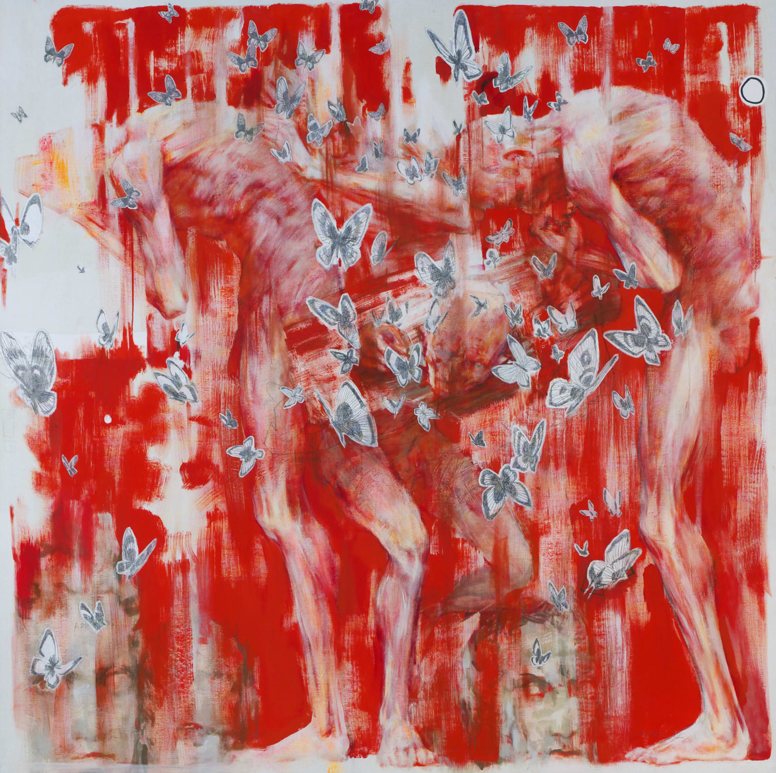 Aleksey Dubinsky, PSYCHE'S SHADOW • ТЕНЬ ПСИХЕИ, 2013 - 2019