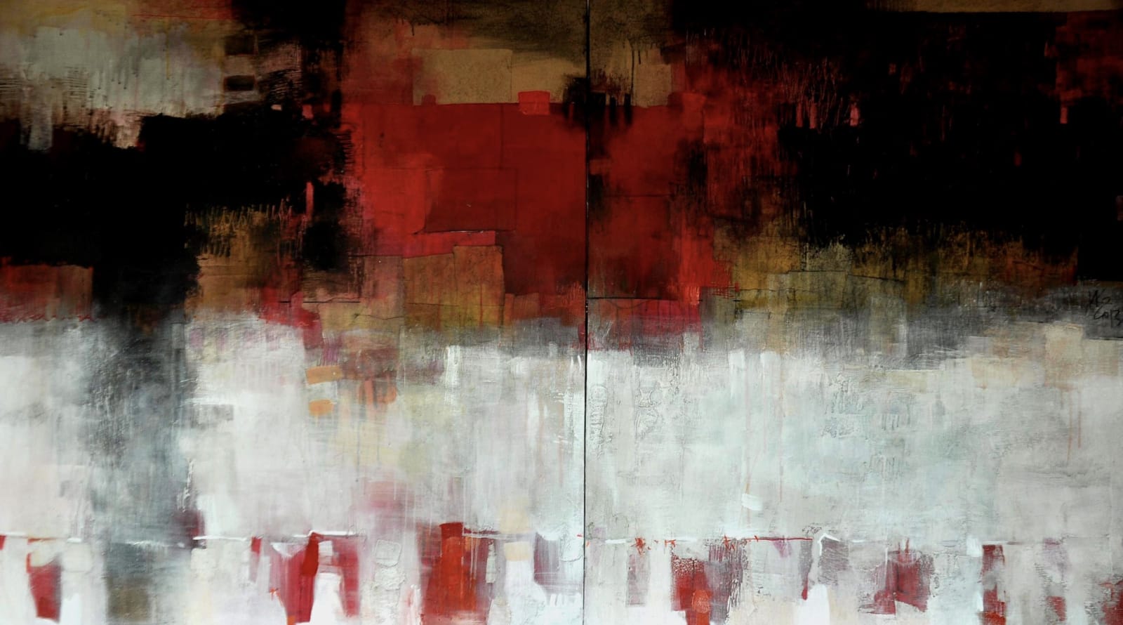 Constantine Inal - Ipa, HUNTING • ОХОТА, 2013