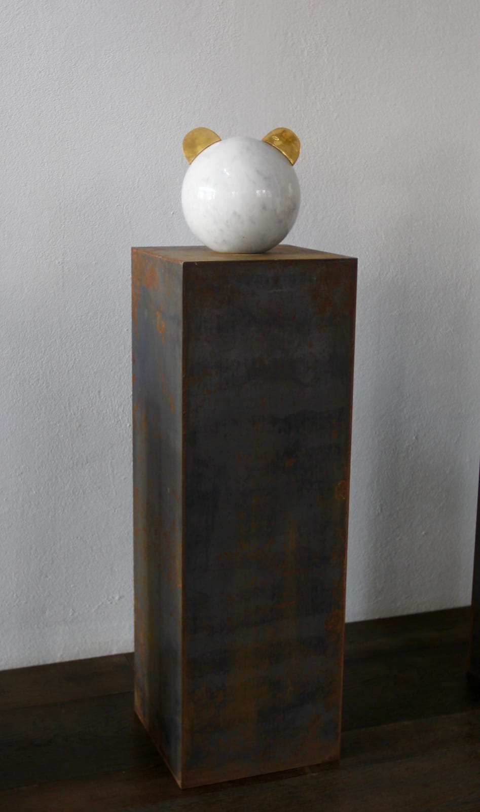 Katerina Kovaleva, OBJECT 2 • ОБЪЕКТ 2