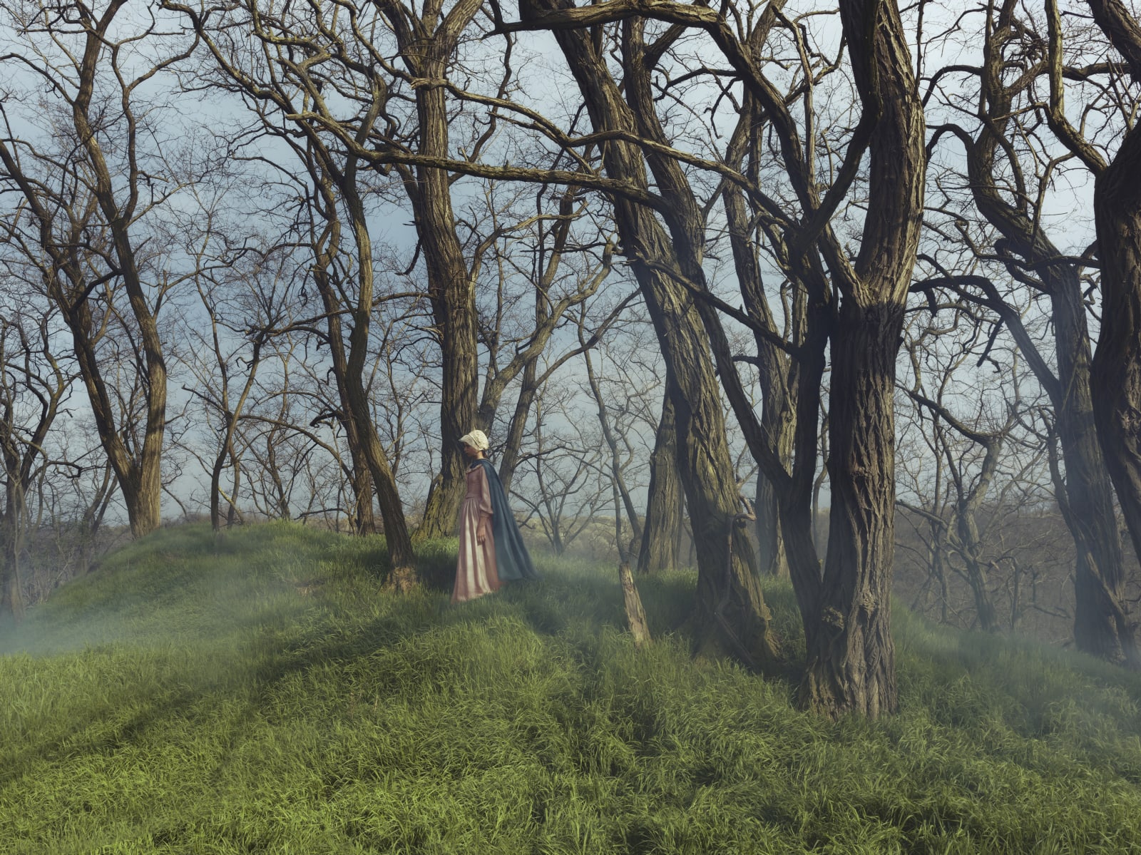 Katerina Belkina, THIRTEENTH • ТРИНАДЦАТАЯ, 2019