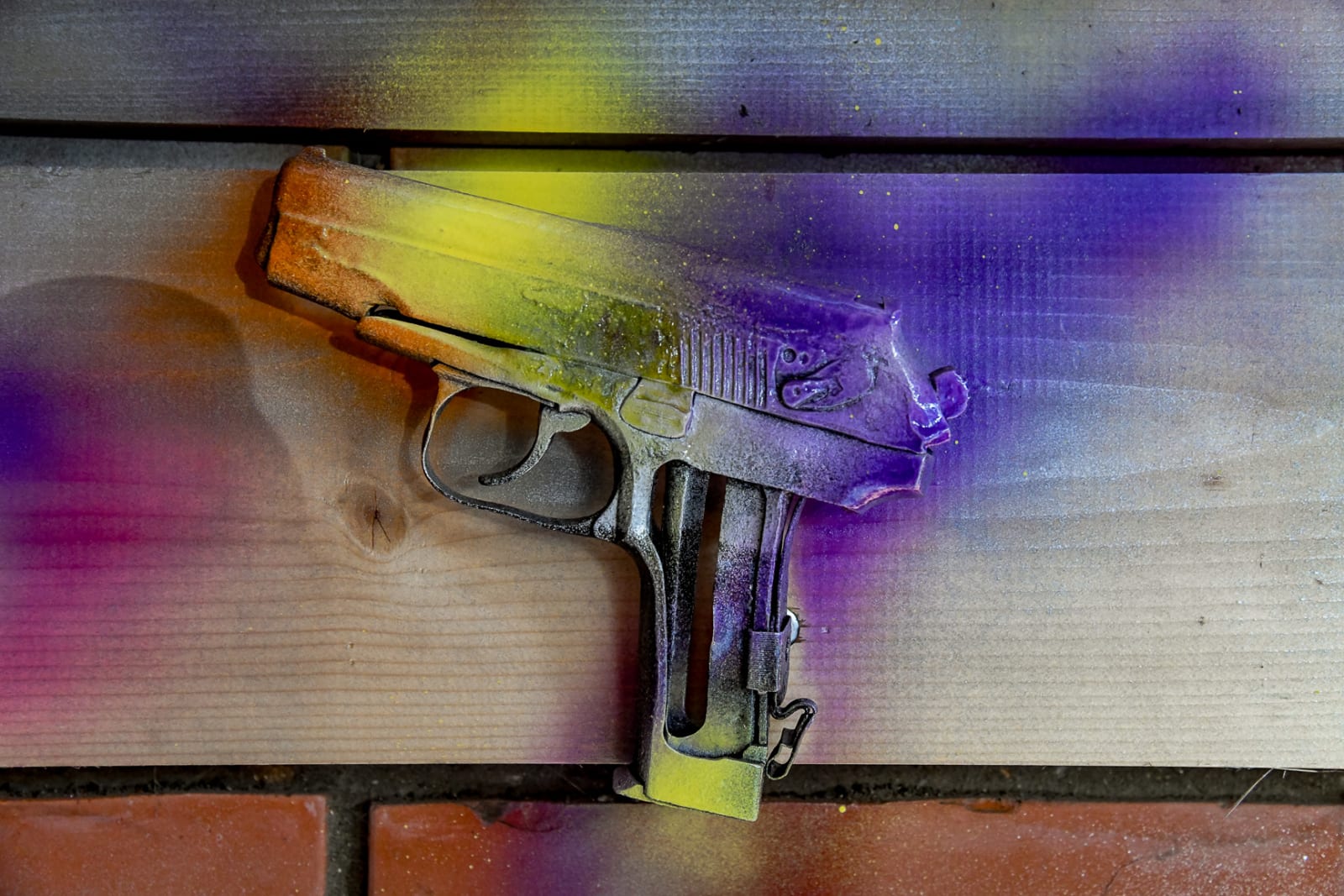 Valentin Korzhov, BREAKFAST AT CRONUS #2 • ЗАВТРАК У КРОНОСА #2, 2020