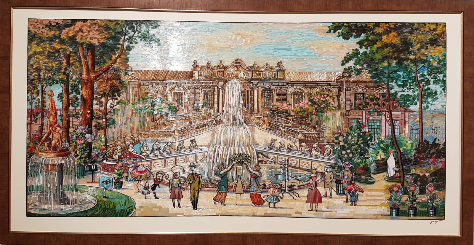 Vladimir Grig, ВЕСНА. КИТАЙ , 2021