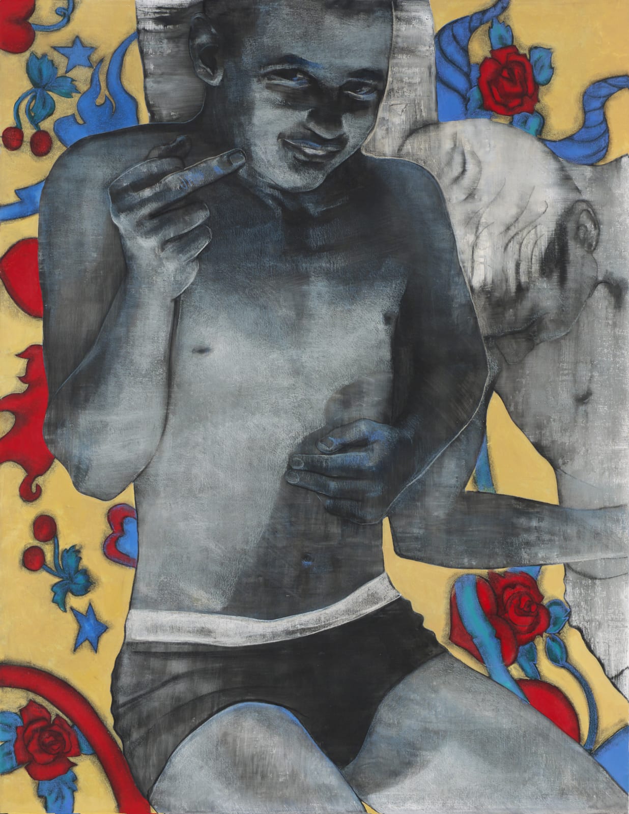 Irina Drozd, FUCK OFF