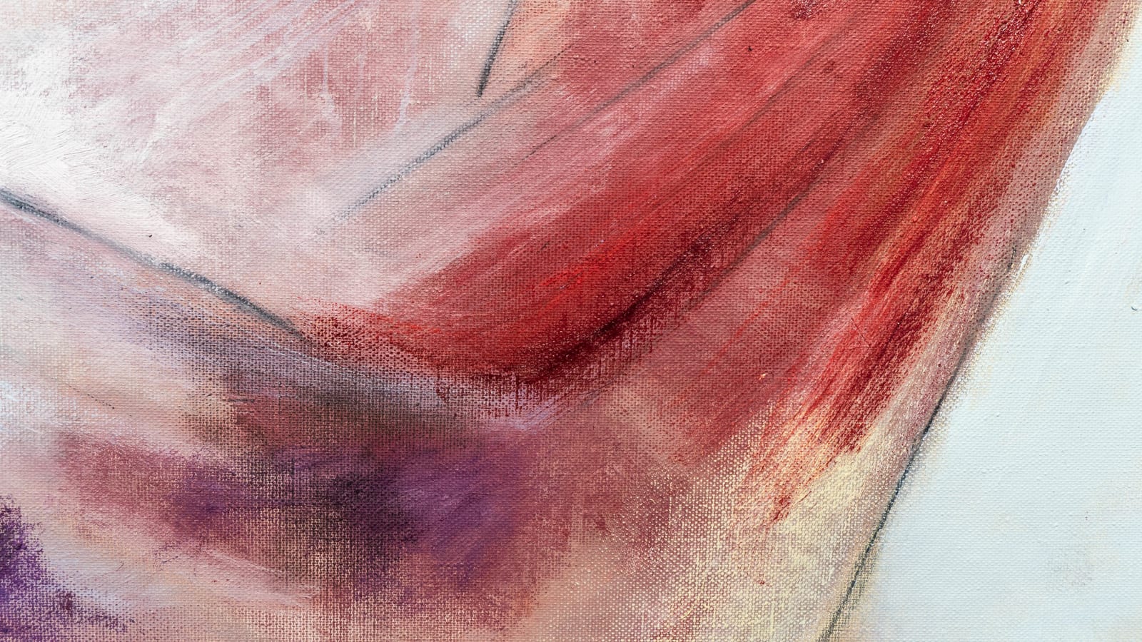 Asya Feoktistova, THE FRAGILITY OF BEING. TRIPTYCH • ХРУПКОСТЬ БЫТИЯ. ТРИПТИХ, 2022