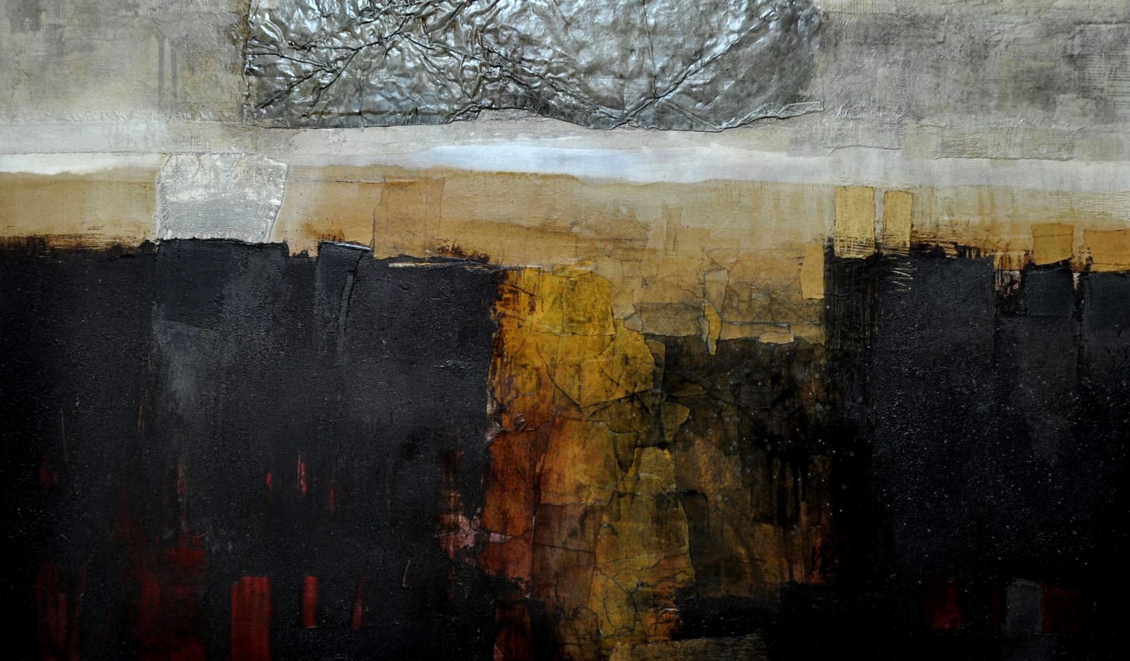 Constantine Inal - Ipa, ОСЕНЬ, 2014