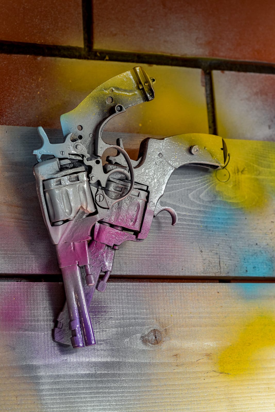 Valentin Korzhov, BREAKFAST AT CRONUS #5 • ЗАВТРАК У КРОНОСА #5, 2020